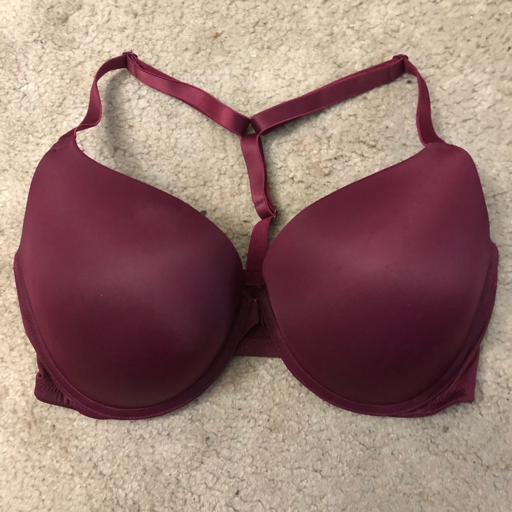 Pink Victoria Secret